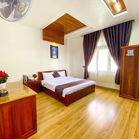 Duy Thảo Hotel Đà Lạt Ngoại thất bức ảnh