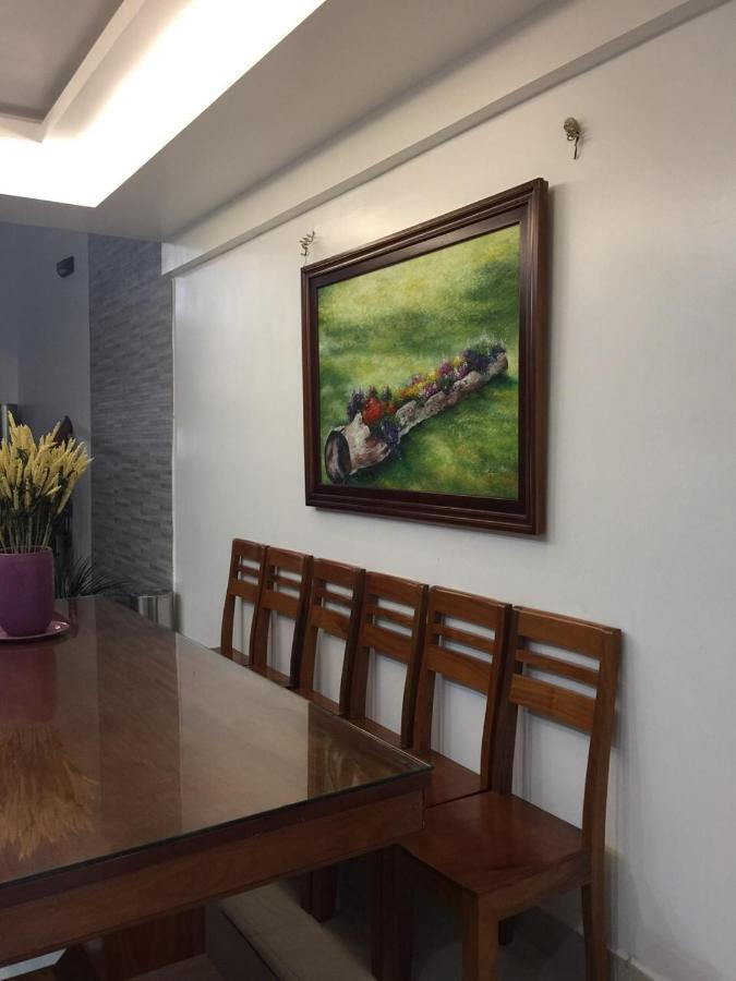 Duy Thảo Hotel Đà Lạt Ngoại thất bức ảnh