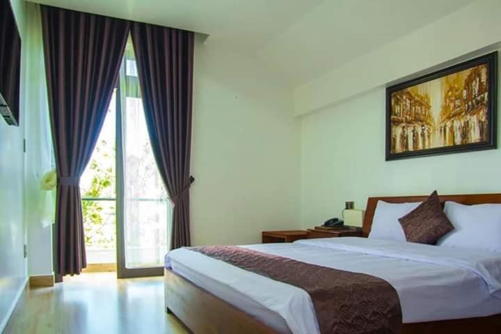 Duy Thảo Hotel Đà Lạt Ngoại thất bức ảnh