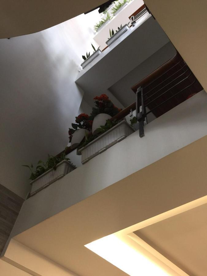 Duy Thảo Hotel Đà Lạt Ngoại thất bức ảnh