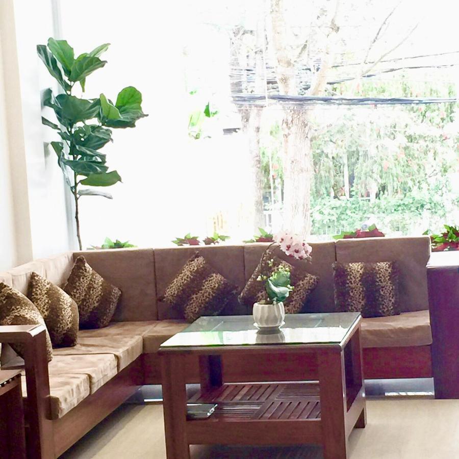 Duy Thảo Hotel Đà Lạt Ngoại thất bức ảnh