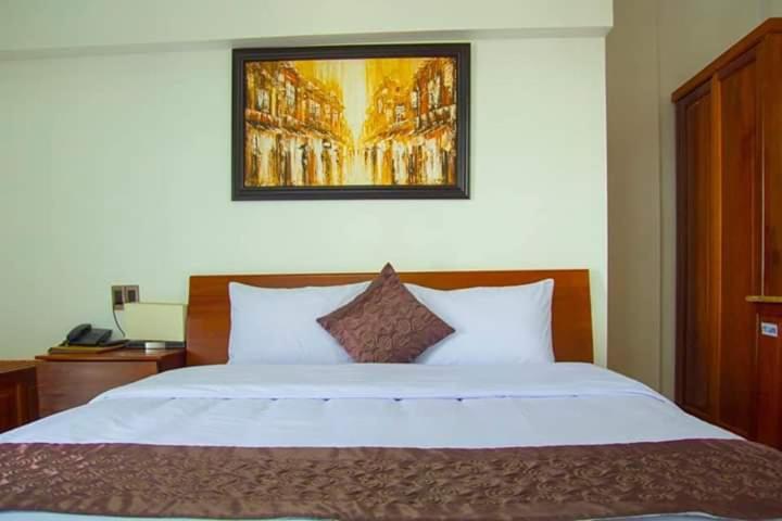 Duy Thảo Hotel Đà Lạt Ngoại thất bức ảnh