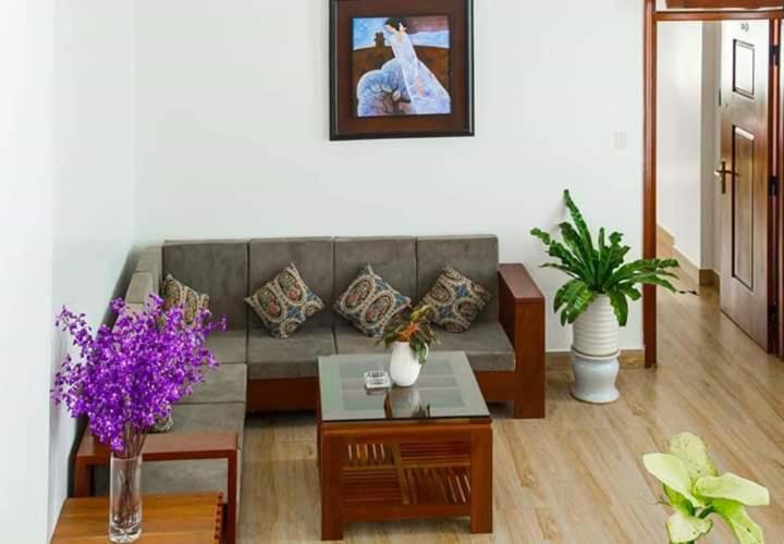 Duy Thảo Hotel Đà Lạt Ngoại thất bức ảnh