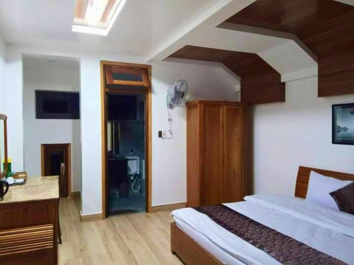 Duy Thảo Hotel Đà Lạt Ngoại thất bức ảnh