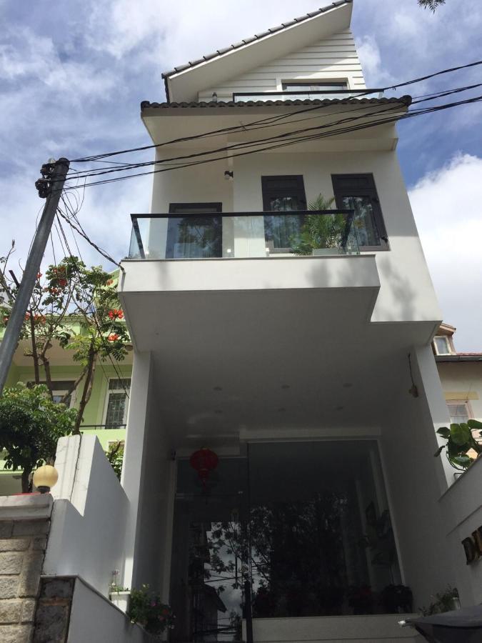 Duy Thảo Hotel Đà Lạt Ngoại thất bức ảnh