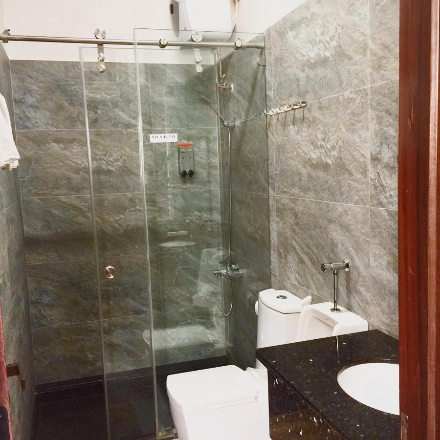 Duy Thảo Hotel Đà Lạt Ngoại thất bức ảnh