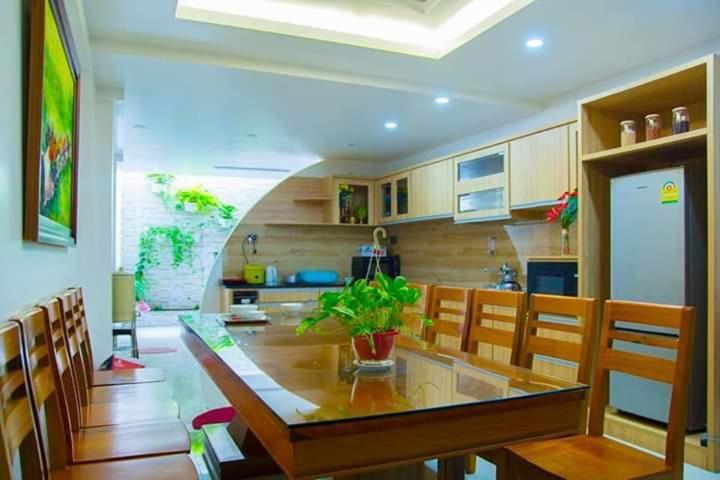 Duy Thảo Hotel Đà Lạt Ngoại thất bức ảnh