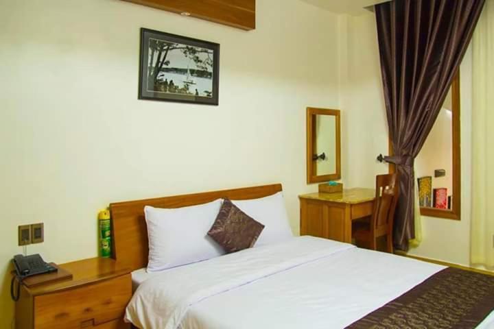Duy Thảo Hotel Đà Lạt Ngoại thất bức ảnh