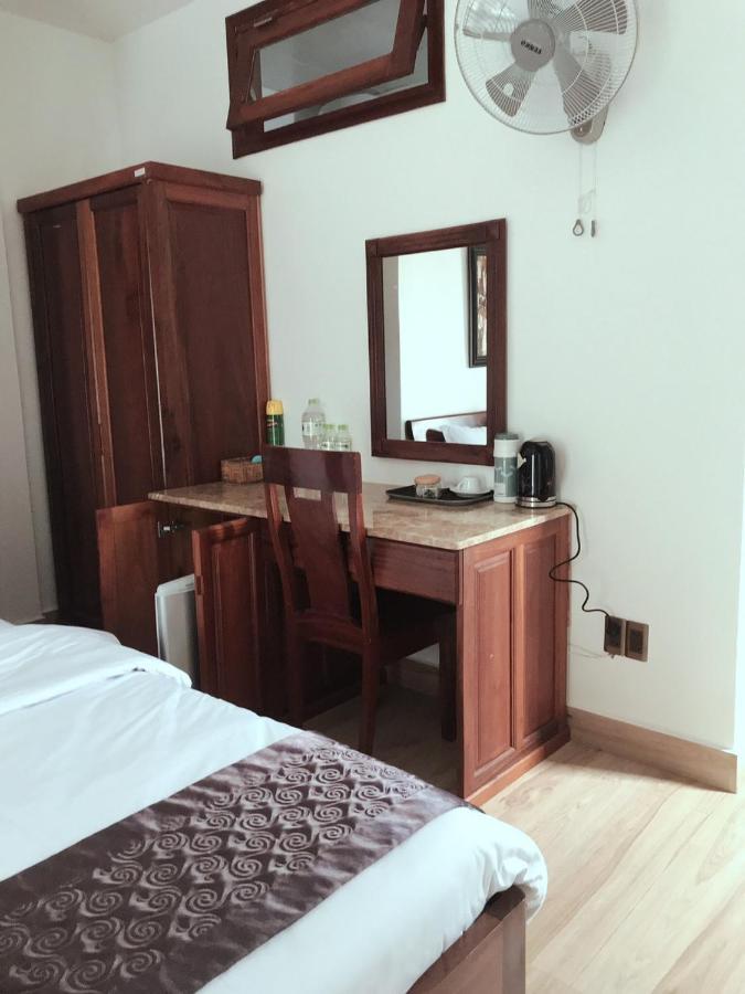 Duy Thảo Hotel Đà Lạt Ngoại thất bức ảnh