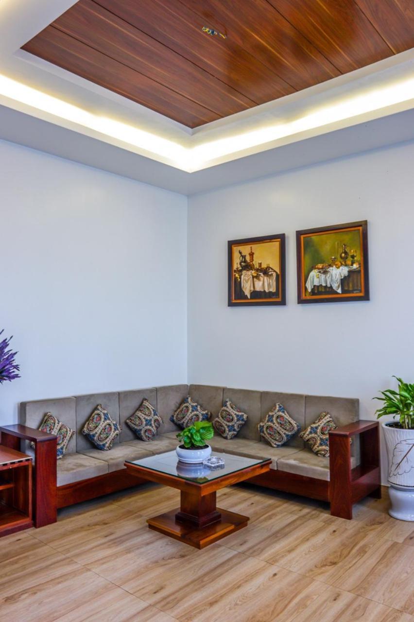 Duy Thảo Hotel Đà Lạt Ngoại thất bức ảnh
