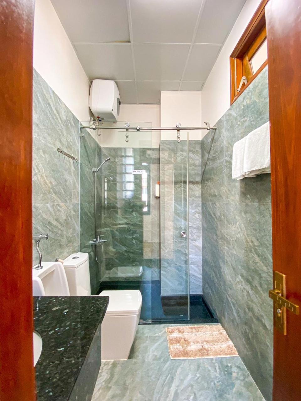 Duy Thảo Hotel Đà Lạt Ngoại thất bức ảnh