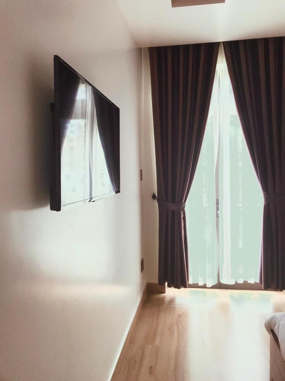 Duy Thảo Hotel Đà Lạt Ngoại thất bức ảnh