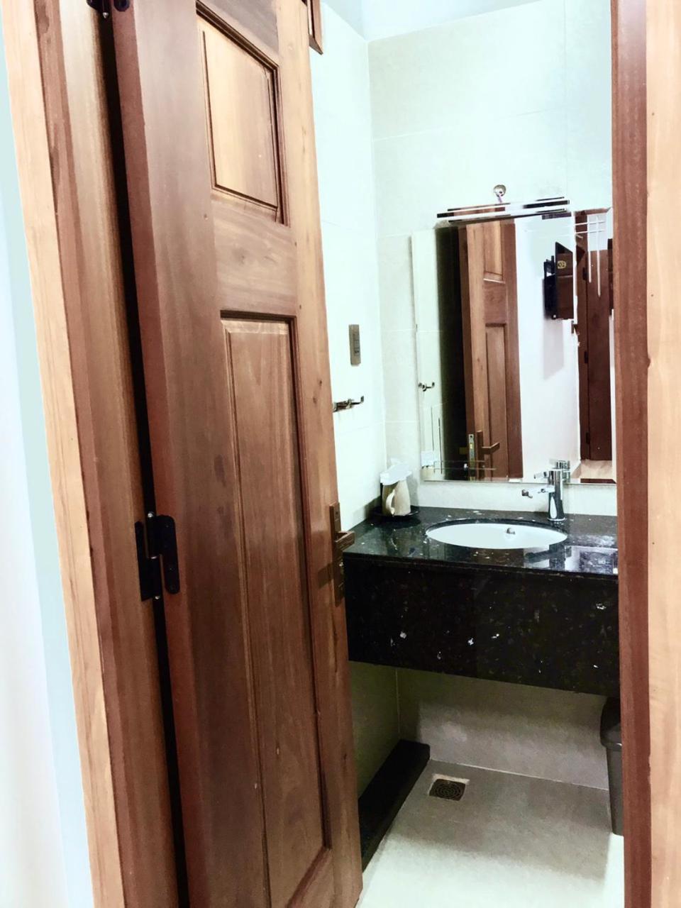 Duy Thảo Hotel Đà Lạt Ngoại thất bức ảnh