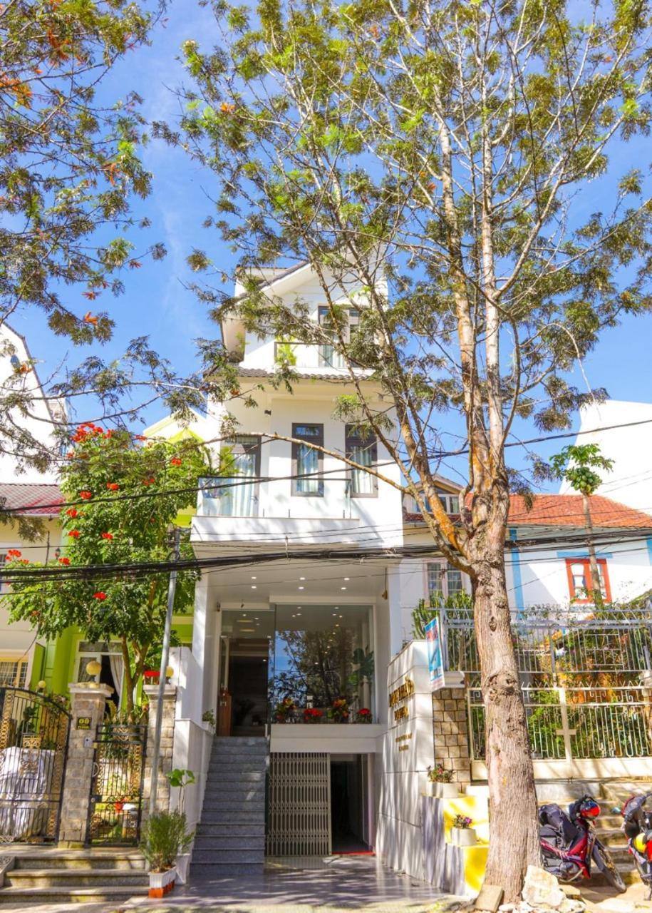 Duy Thảo Hotel Đà Lạt Ngoại thất bức ảnh