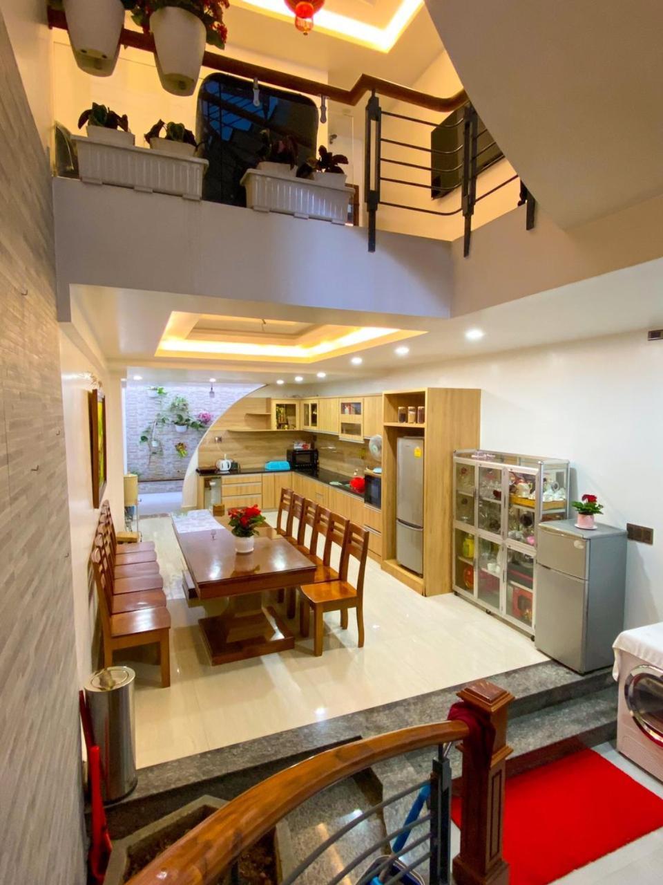 Duy Thảo Hotel Đà Lạt Ngoại thất bức ảnh