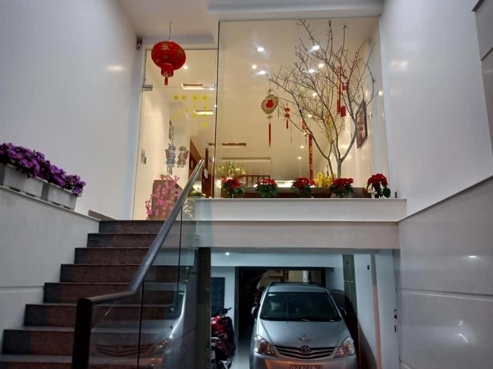 Duy Thảo Hotel Đà Lạt Ngoại thất bức ảnh
