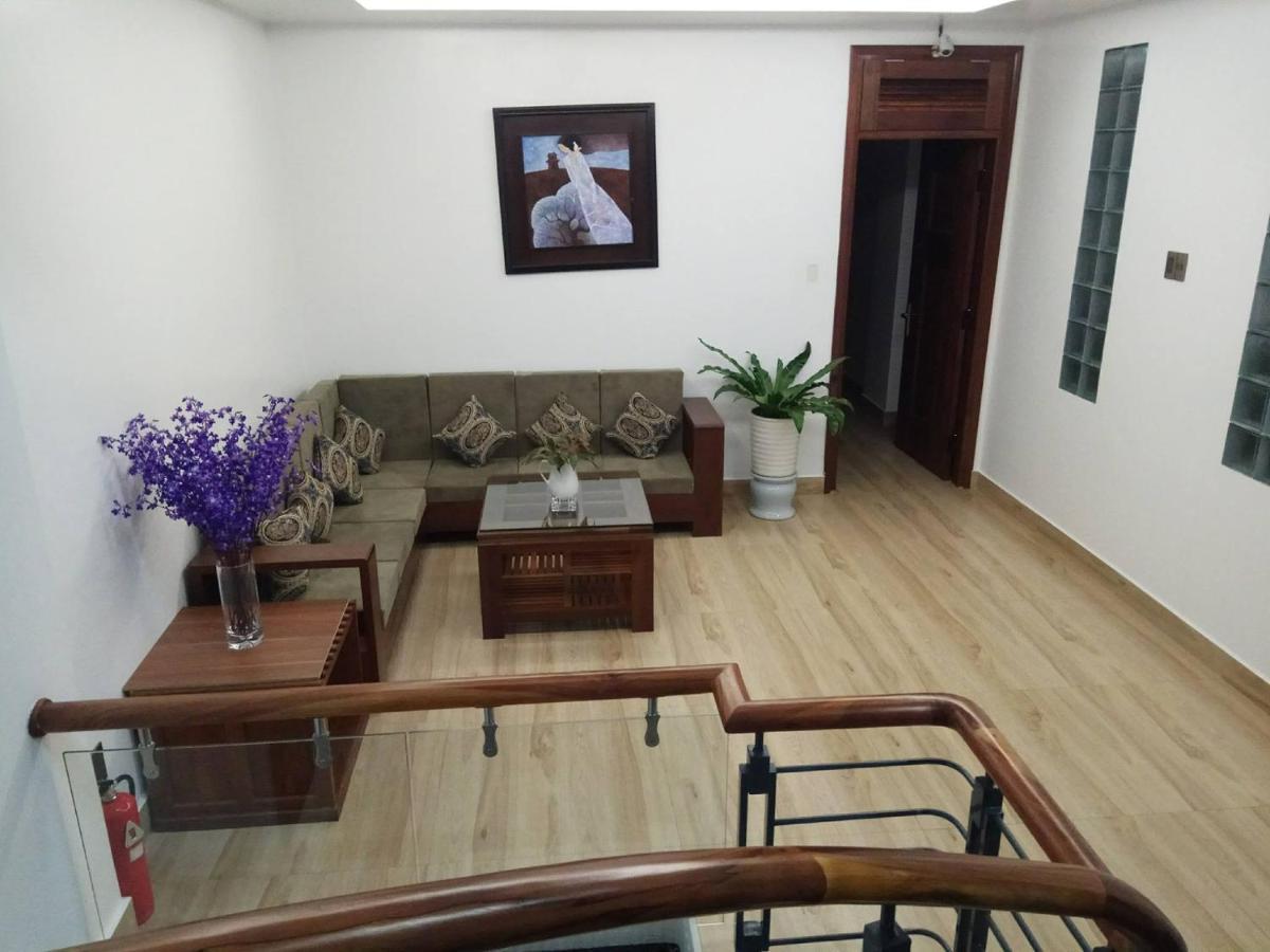 Duy Thảo Hotel Đà Lạt Ngoại thất bức ảnh