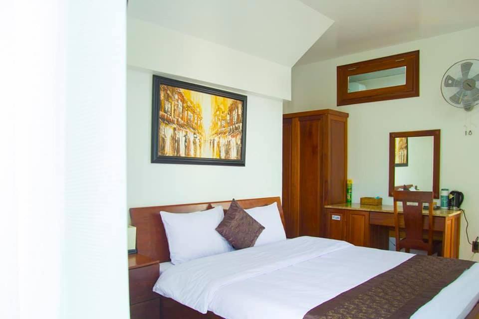 Duy Thảo Hotel Đà Lạt Ngoại thất bức ảnh